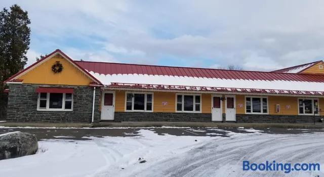 Middlebury Sweets Motel
