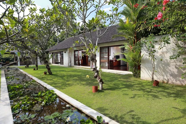 Villa Bali Asri Seminyak