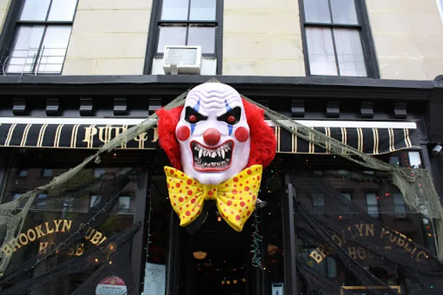 Brooklyn Public House