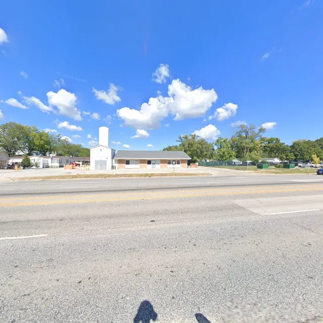 Des Plaines Mobile Home Park