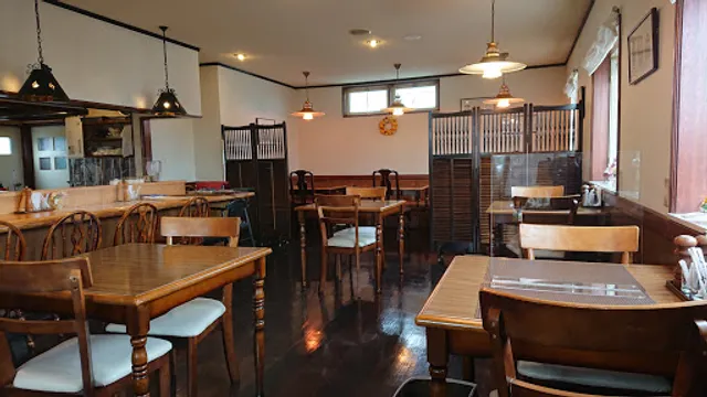 Kiraratei Restaurant