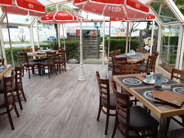 Gasthaus Steckerlfisch Weiden