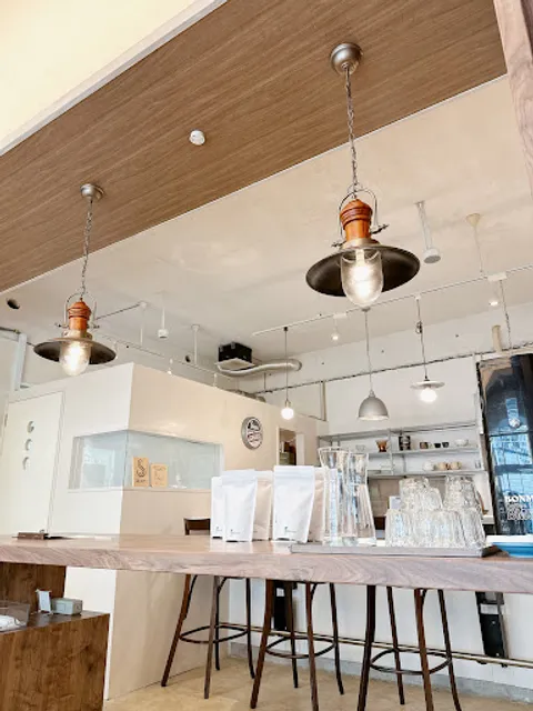 COFFEE SENTI コーヒーセンティ 浦添店