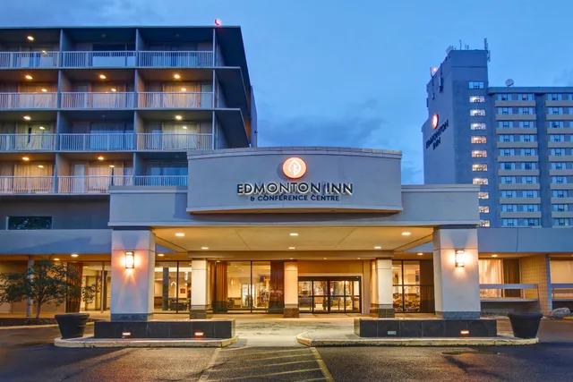 Edmonton Inn & Conference Centre