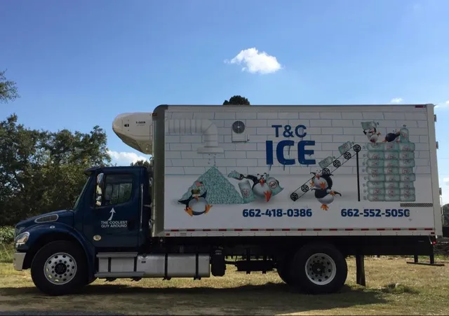 T&C Ice Company, LLC