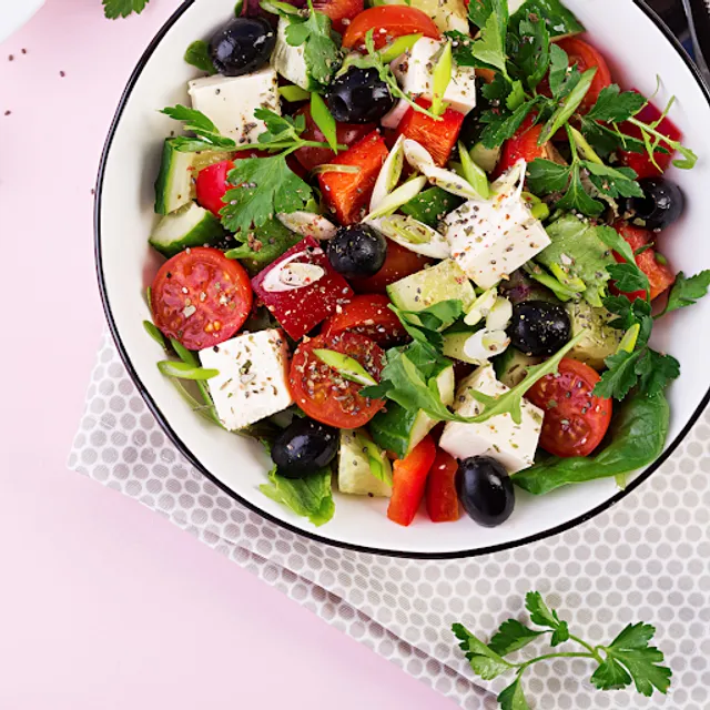 Meal Prep San Antonio