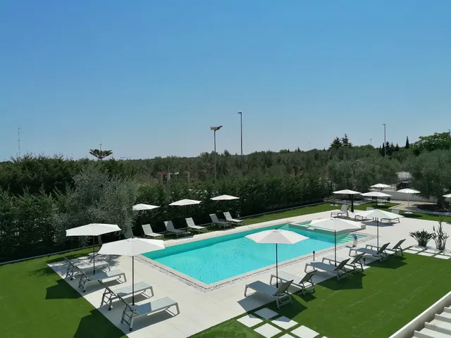 Relais Villa Ottavia