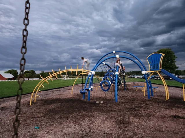 Dillsboro Baseball and Softball Fields