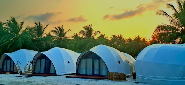 Coral Pearl, Lakshadweep - IHCL SeleQtions