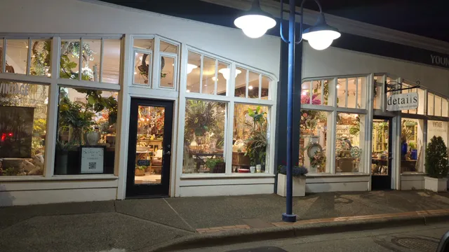 Details Home and Garden