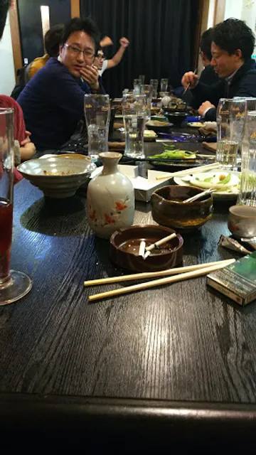 創作和食心
