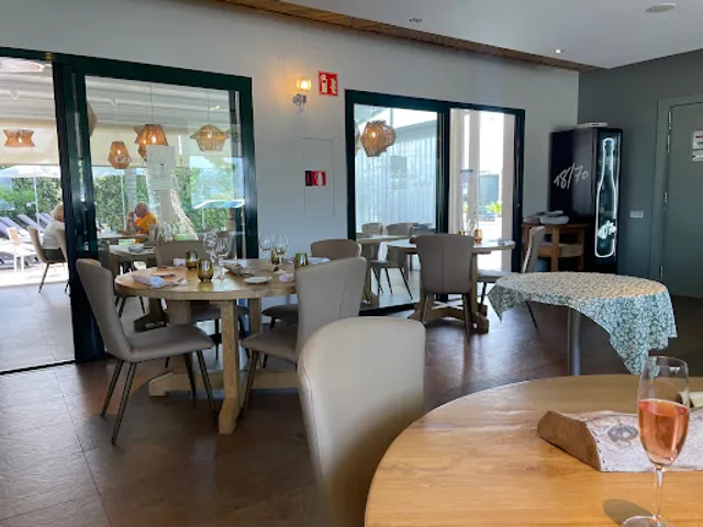 Restaurant L'Algadir del Delta