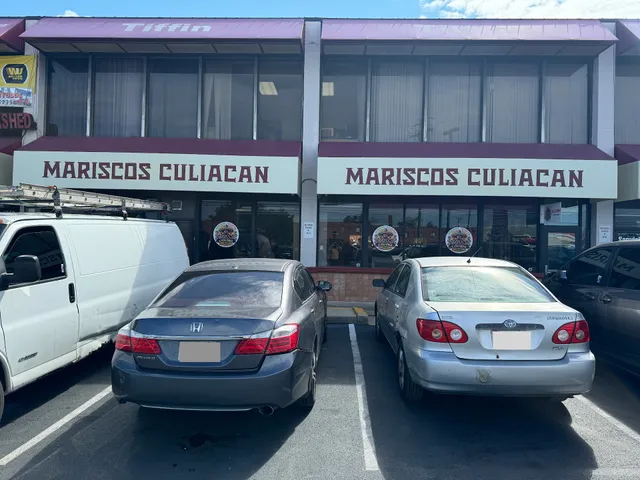 Mariscos Culiacan