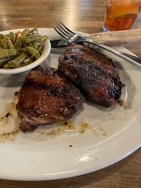 Kingsville Steakhouse