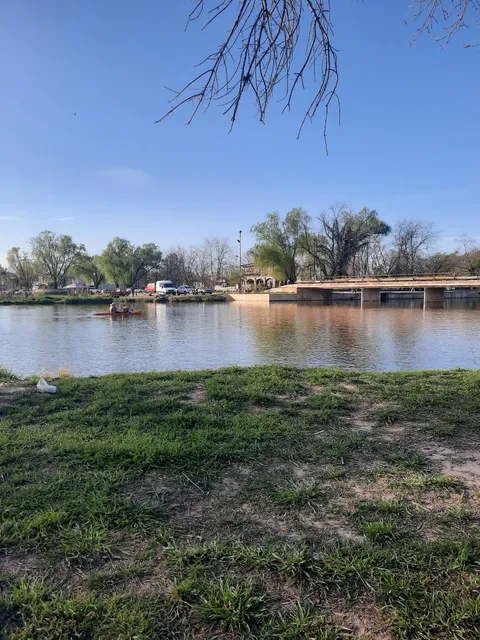 Rio San Antonio de Areco
