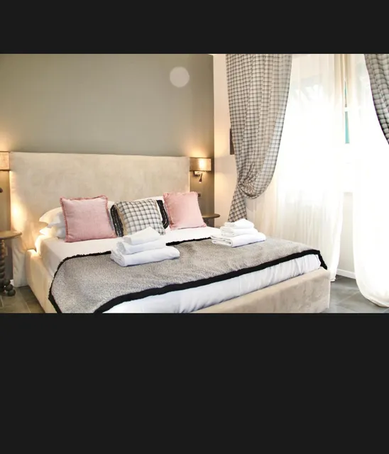 XCross suites Garbatella