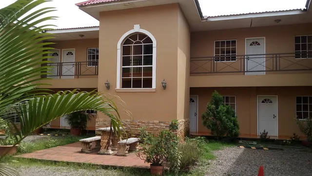 Hotel La Posada de Don Elio