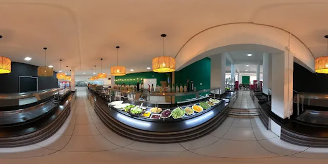 Kilo Grill Restaurante e Pizzaria