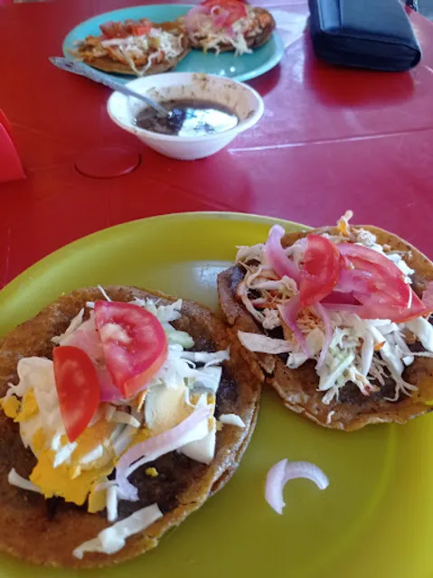 Cocina Económica "La Lupita"