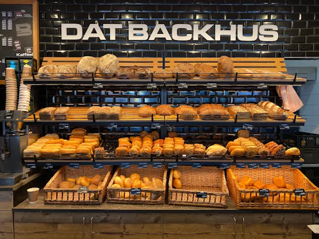 Dat Backhus Carl-Petersen-Straße