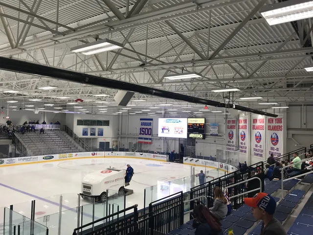 Northwell Health Ice Center