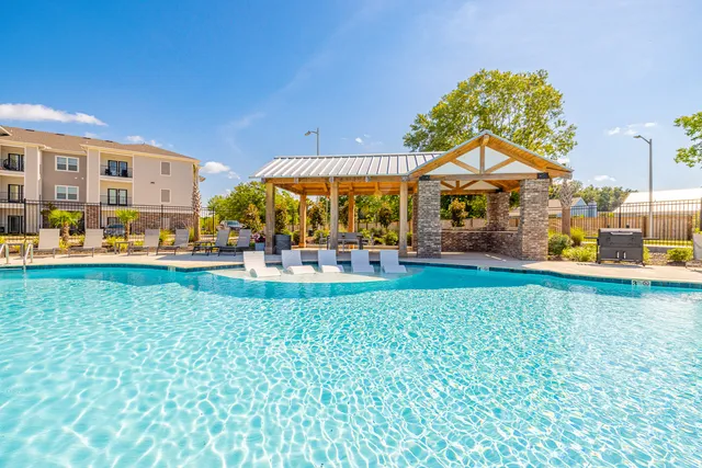 The Landing at D'Iberville Apartments