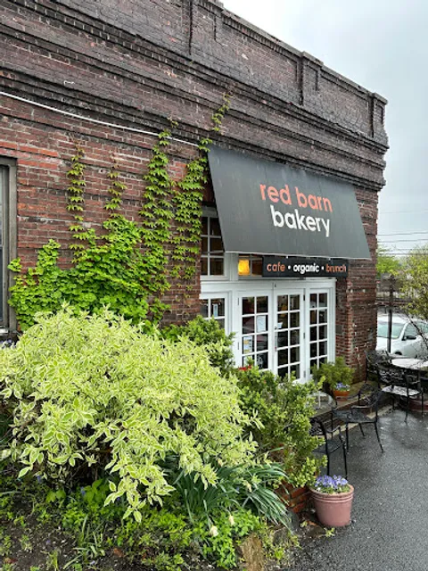 Red Barn Bakery
