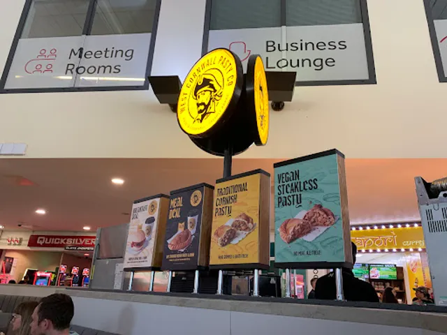 West Cornwall Pasty Co