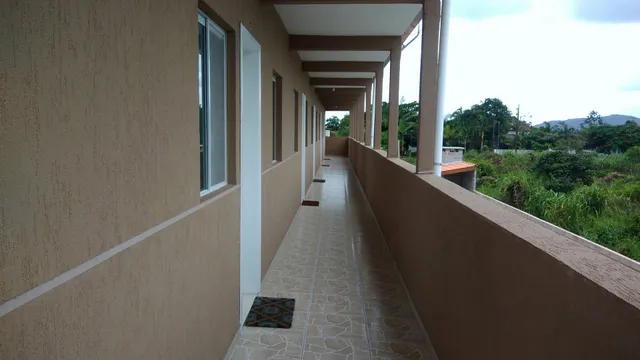 Sol Nascente Apartamentos