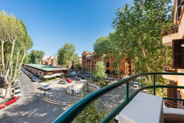 The Little Sweet Home Rome Center - Alloggio Turistico