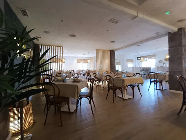 Vaig a Dite Restaurant