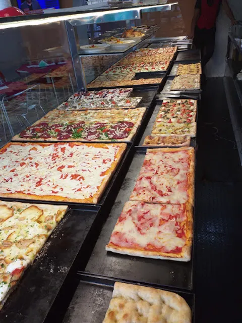 Pizzeria Cleopatra Spoleto