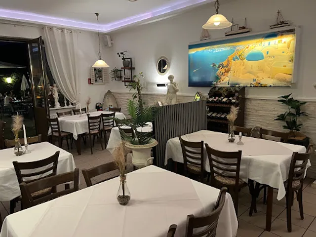 Restaurant Zur Waldau