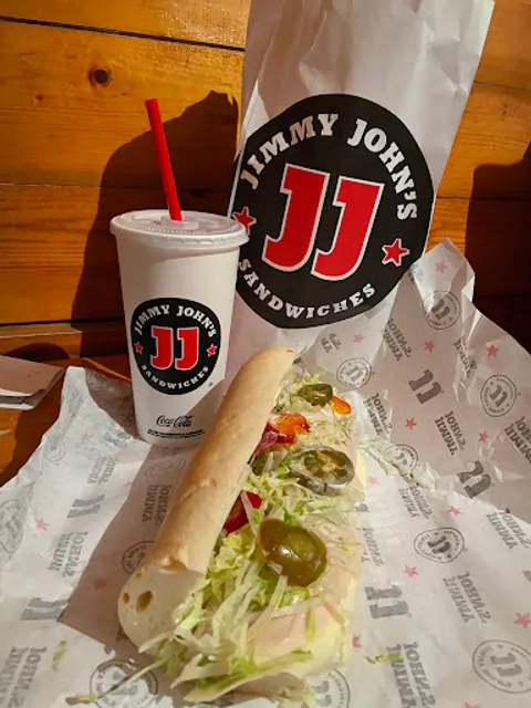 Jimmy John's