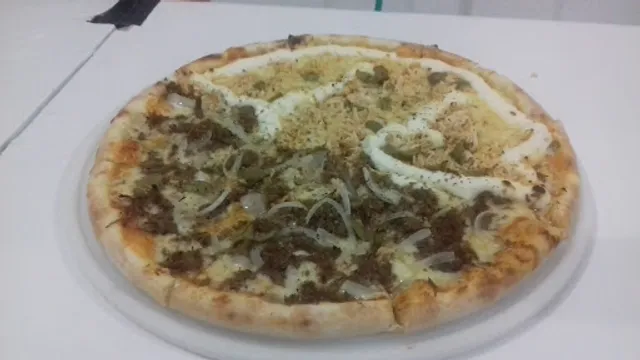 Pizzaria Dois Amigos