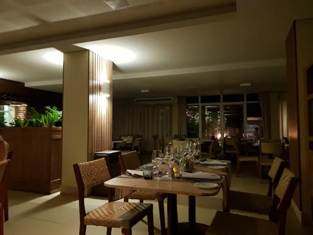 Restaurante Pequi - Hotel Turismo