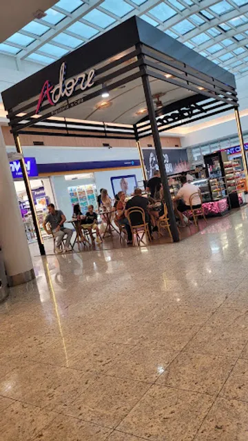Adore Brigaderia e Café - Catuaí Maringá