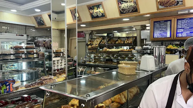 Panificadora Heróis do Mar