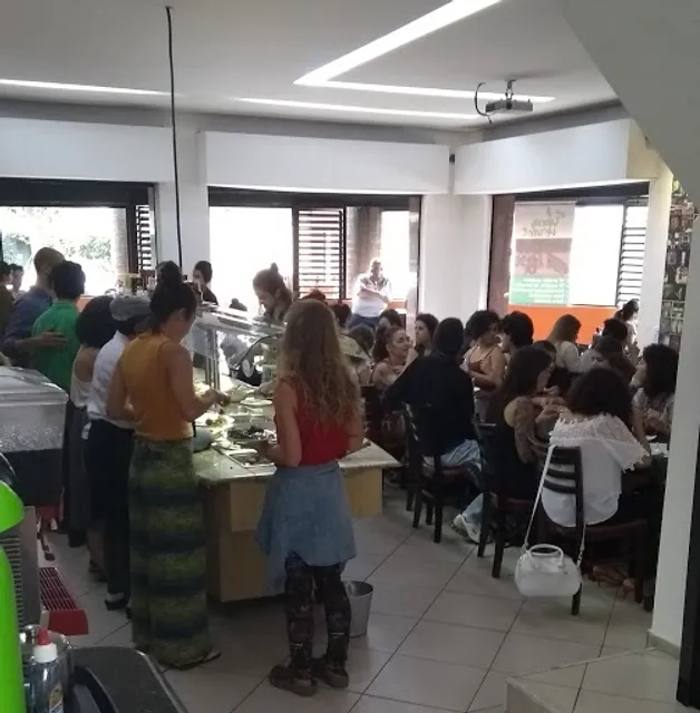 Vaca Verde - Restaurante Vegano