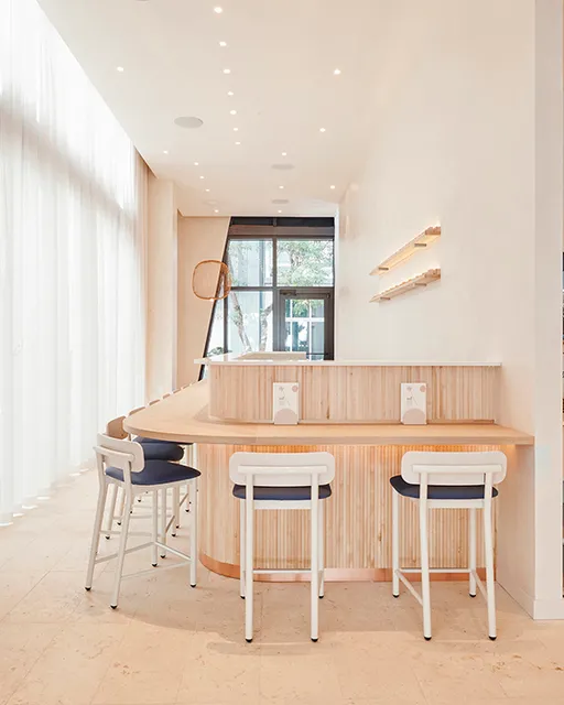 Nami Nori Design District