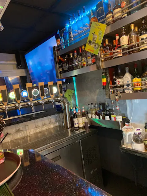 boulangerie shop repas pizzeria etc....