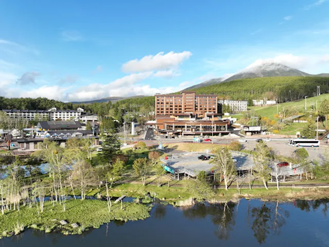 Shirakaba Resort Ikenotaira Hotel