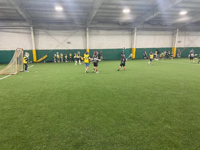 KK Athletics of Brentwood