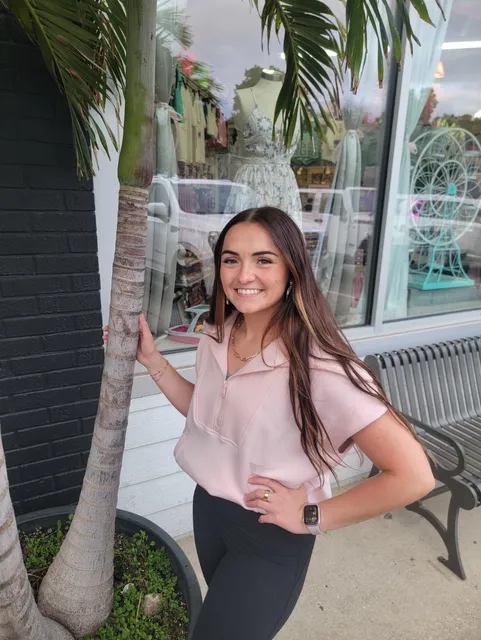 Miss Behavin Boutique Arnolds Park Emporium