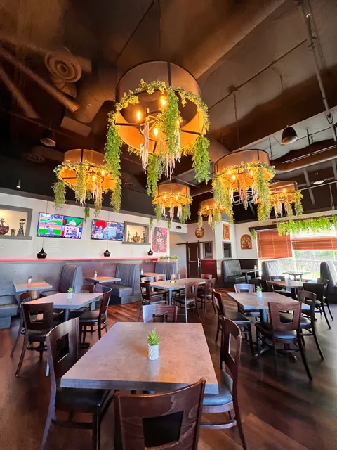 T&T Tacos & Tequila Grill & Cantina