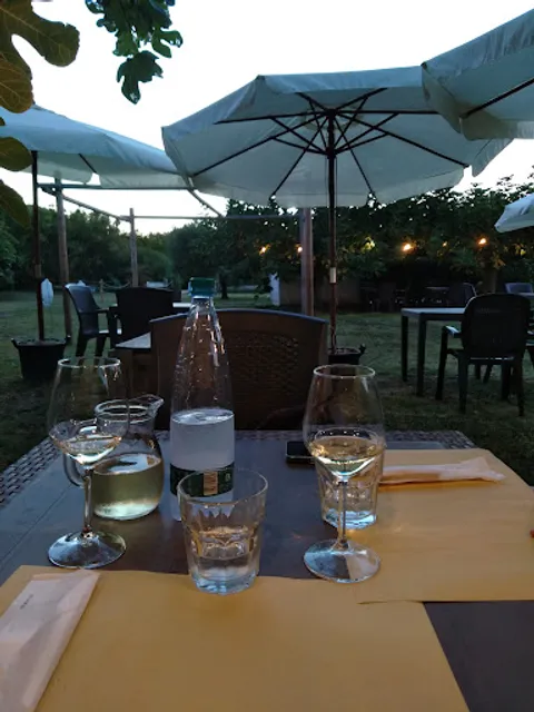 Ristoro Punta Le Morge