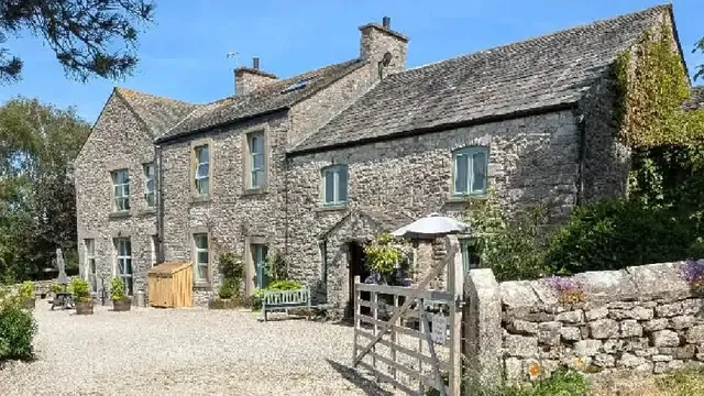 Brackenthwaite Farm