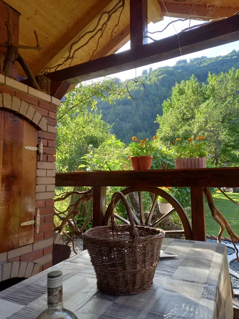 Pensiunea Turistica Lucian