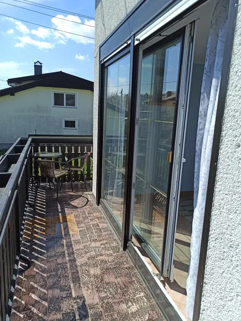 Family apartments "Hamster"