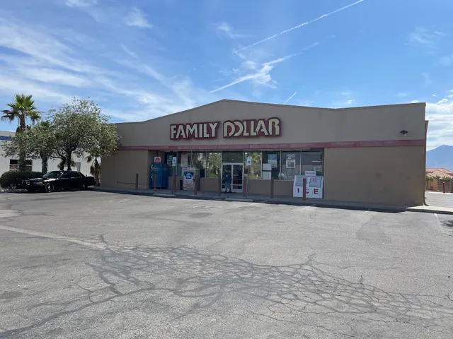 Family Dollar